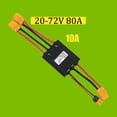 thumbnail image 2 of Module de Décharge Parallèle à Batterie Lithium 2V-72V20A30A40A80A120A, 2 of 10