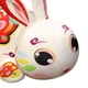 thumbnail image 5 of 2x Conejo De Peluche De Juguete Adorno De Dibujos Animados Muñeca Animal De Peluche Para Año Nuevo Fernando muñeco de conejo, 5 of 8