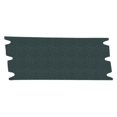 thumbnail image 1 of Gator 1861798 19.5 x 8 in. 24 Grit Extra Coarse Silicon Carbide Floor Sanding Sheet - 10 per Pack, 1 of 1