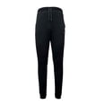 thumbnail image 1 of Jogger Starter para Hombre, Deportivo Negro Talla CH, 1 of 4