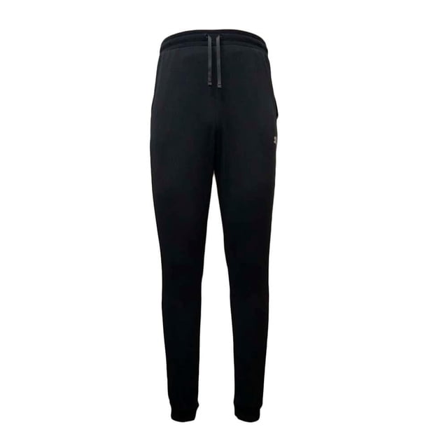 Jogger Starter para Hombre, Deportivo Negro Talla CH