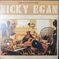 thumbnail image 2 of EGAN, NICKY THIS LIFE (TRANSLUCENT ORANGE) (LP/Vinyl), 2 of 2