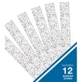 thumbnail image 2 of Carson-Dellosa We Belong Black Dots Straight Bulletin Board Borders (108495), 2 of 2