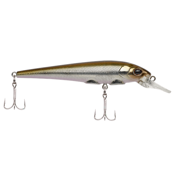 Berkley Hit Stick Fishing Lure, Sand Shiner, 1/7 oz