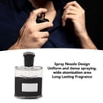 thumbnail image 4 of Parfum pour Hommes 100ml Longue Durée Note Fruitée Parfum Léger Brume Corporelle pour Travail Fête, 4 of 7