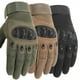 Touch Screen Tactical Gloves Army Military Gym Men Paintball Airsoft Shooting Combat Sports Cycling Hard Full Finger Gloves - image 2 of 13
