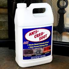 ACS Creosote Removal Products (Best Graffiti Removal Products)