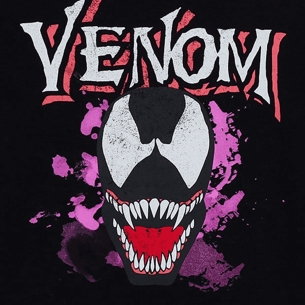 Venom Black
