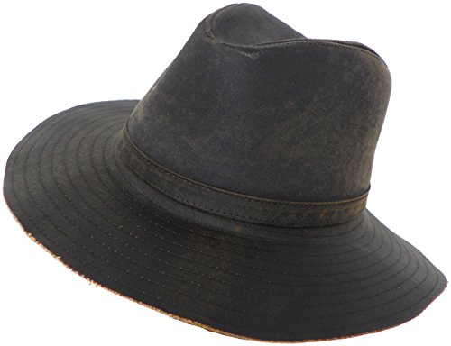 Resistol Hooey Presidio 4X Wool Cowboy 