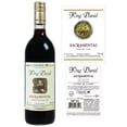 thumbnail image 2 of Vino Kosher Carmel King David Sacramental Israel 750 ml King David King David Carmel King David Sacramental, 2 of 2