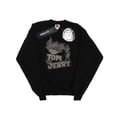 thumbnail image 1 of Tom and Jerry Mens Wink Sweatshirt, 1 of 5