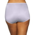 thumbnail image 3 of Vanity Fair Womens Lace Nouveau Brief Style-13001, 3 of 3