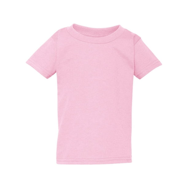 6t shirt size