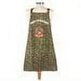 thumbnail image 2 of Manual Woodworkers & Weavers Grill Sergeant Men's Apron, 2 of 2