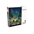 thumbnail image 1 of Rompecabezas Buffalo Games Life is Good Forest, 500 unidades, 1 of 5