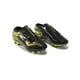 thumbnail image 2 of Tenis Joma Futbol Tachos Supercopa 2301 Terreno Firme FG Negro/Amarillo fluor, 2 of 5
