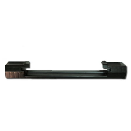 Proform Crosswalk MX Endcap