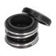 thumbnail image 2 of MG1?30 Graphite Silicon Carbide Shaft Seal Mechanical Sealing Ring Spring for Pump Kettle Water Seal, 2 of 5