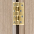 thumbnail image 2 of Hardware Accessories,Stainless Steel Mute Door Door Bearing Stainless Steel Hinge Advanced Technology, 2 of 8