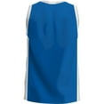 thumbnail image 3 of Men's GameDay Greats  Blue Saint Louis Billikens  Lightweight Basketball Jersey, 3 of 4