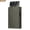 Green, variant on Genuine Leather, Side Slider Mechanism, Back Zipper Slot, Magnetic Strip Closure Tri-fold Wallet-VC302P