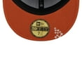thumbnail image 5 of Men's New Era Royal Chicago Cubs  Meteor 59FIFTY Fitted Hat, 5 of 6