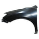 thumbnail image 1 of Salpicadera Generica 2014 al 2016 NISSAN izquierda/piloto 269206-2882030 nuevo, 1 of 4