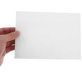 thumbnail image 5 of ADDHAT Self Adhesive White Envelopes Sturdy Material for Business and Party Invitations, 5 of 7