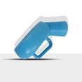 thumbnail image 2 of Weiweiguan 3Pcs Portable Plastic Male Urinal Bottles Practical Patient Urinals (Blue), 2 of 7