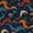 Color 1, variant on Peel and Stick Wallpaper Sea Shells Pebbles white Watercolor pastel colors Marine Wall Mural 23.6in x 9.8ft Self Adhesive Removable Wall Paper Renter Friendly Wallpaper for Nursery Bedroom Cabinets