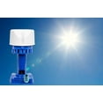 thumbnail image 4 of Little Giant 541015 CP2-230 230 Volt 502 GPH Evaporative Cooler Pump, 4 of 9