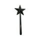 thumbnail image 1 of Monstrate Recipiente decorativo para especias de utensilios de cocina con herramientas de cocina multifuncionales funcionales Cocina y Comedor Negro Tres agujeros, 1 of 6