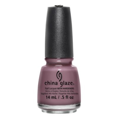 CHINA GLAZE POLISH BELOW DECK