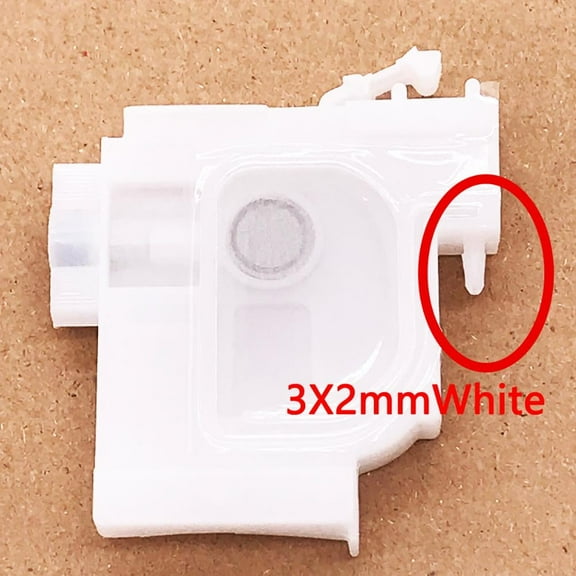 1pcs Ink Damper Filter Fits For EPSON Expression ET-2760 ET-4760 ET-2700 ET-4700 ET-2720 ET-2650 ET-2550 ET-4500 ET-2600 ET-2500 ET-2750