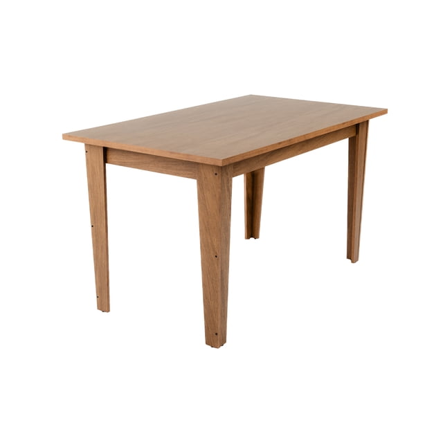 Mesa Recife Café 137x80cm Loomber