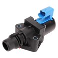 thumbnail image 5 of heater control valve bm5z8c605a engine coolant valve replacement for ford escape fiesta fusion, 5 of 5