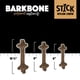 thumbnail image 5 of Juguete para perros Pet Qwerks, bastón de nailon BarkBone, sabor a menta, 5 of 8