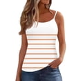 thumbnail image 3 of Vetsdori Womens Sleeveless Tank Tops Summer Camisole Tshirts Tanks and Camis Pullover,Undershirts Outdoor Tops for Women Crew Neck, 3 of 7