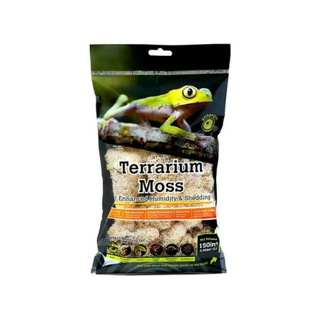 UPC: 0759834051800 | Galapagos Reindeer Moss