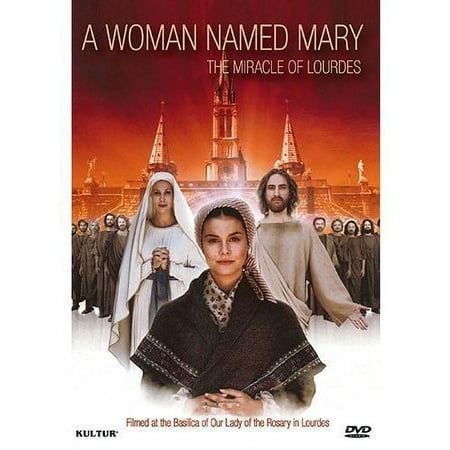 A Woman Named Mary (DVD)