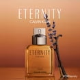 thumbnail image 2 of Perfume Calvin Klein Eternity para hombre, 50 ml, 2 of 6