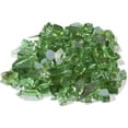 thumbnail image 1 of Dagan TG-EMERALD Verre Réfléchissant Résistant au Feu de 0,25 Po, Emerald, 1 of 1
