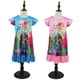 thumbnail image 2 of 2023 vestido de princesa de Disney, ropa de verano para niñas, ropa para niños, pijamas para niños, vestidos de cumpleaños, disfraz informal Anna Elsa 3 8 Y3T Gao Jinjia LED, 2 of 2