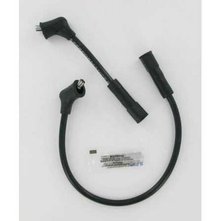 Drag Specialties 2104-0141 8.8mm Spark Plug Wire Set