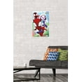 thumbnail image 2 of Marvel Spidey and His Amazing Friends - Webs Wall Poster, 14.725" x 22.375", 2 of 4