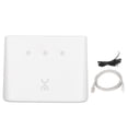 thumbnail image 2 of Enrutador WiFi 4G, Punto De Acceso WiFi Móvil, Puertos De Antena Dual De 300Mbps Para Oriente Medio, 2 of 7