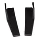 thumbnail image 5 of Faldones Para Carrocería De Coche, Faldón Lateral Para Coche Negro Brillante De Alta Resistencia Para Camión Para Coche ANGGREK Otros, 5 of 8