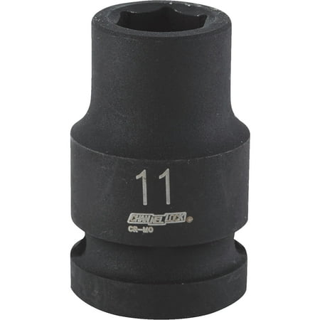 

Channellock 1/2 In. Drive Impact Socket