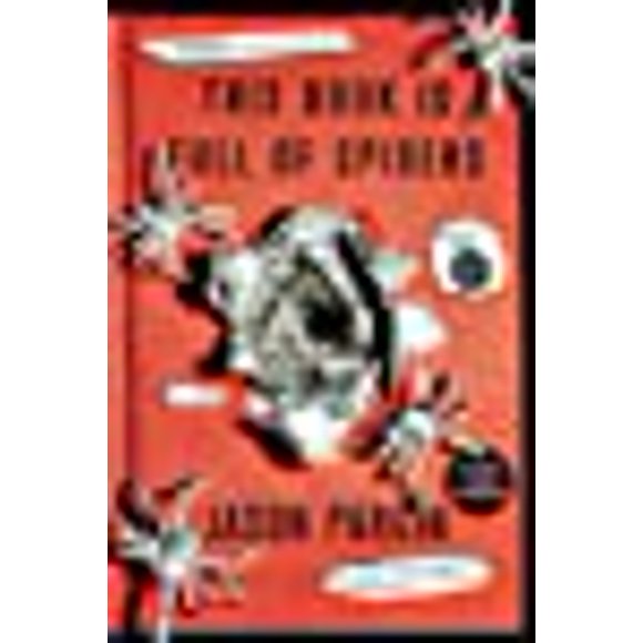 This Book Is Full of Spiders (John Dies at the End, 2)