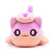 thumbnail image 1 of Figura De Anime Sandwich Patatas Fritas Donut Gato Juguetes De Peluche Muñeco De Peluche Esponjoso Colección Figurita Muñeca Juguetes Regalos Para Niños Fans De Anime sonducket FN006829-02, 1 of 6